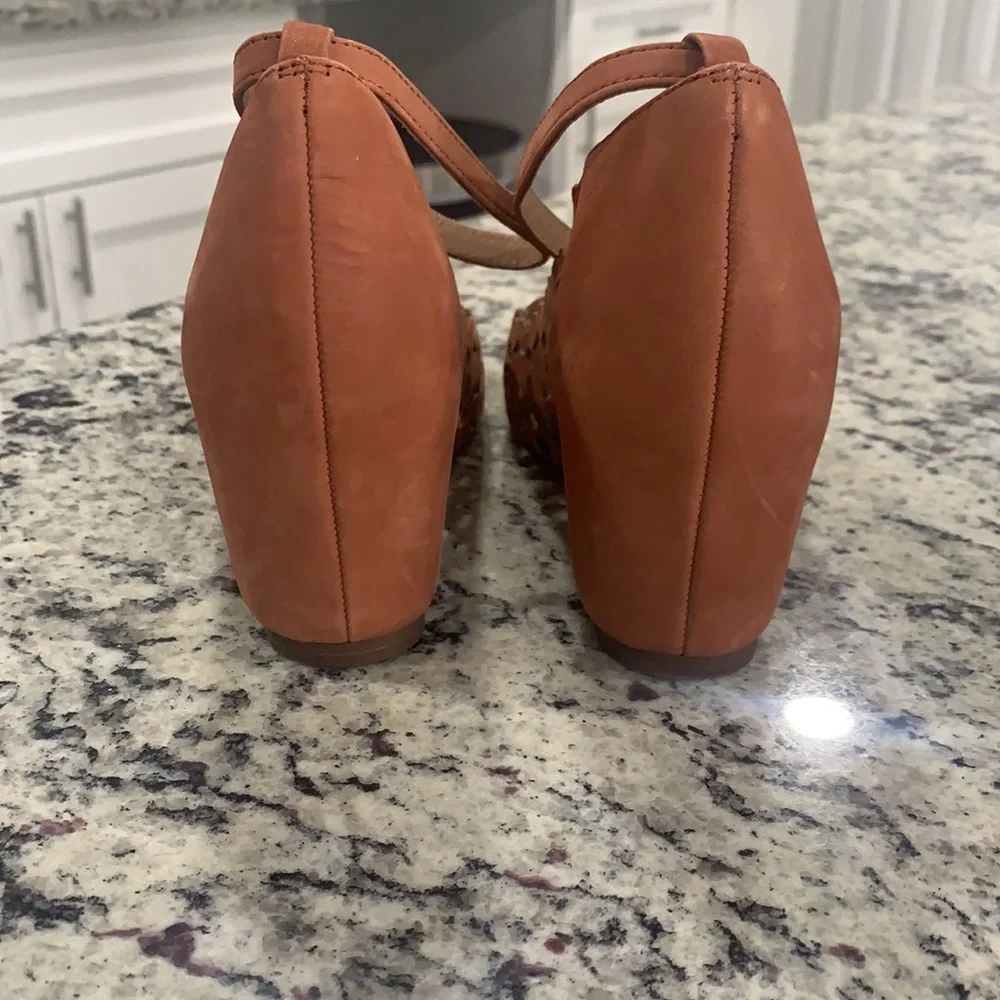 Jeffery Campbell - Picture 4 of 4